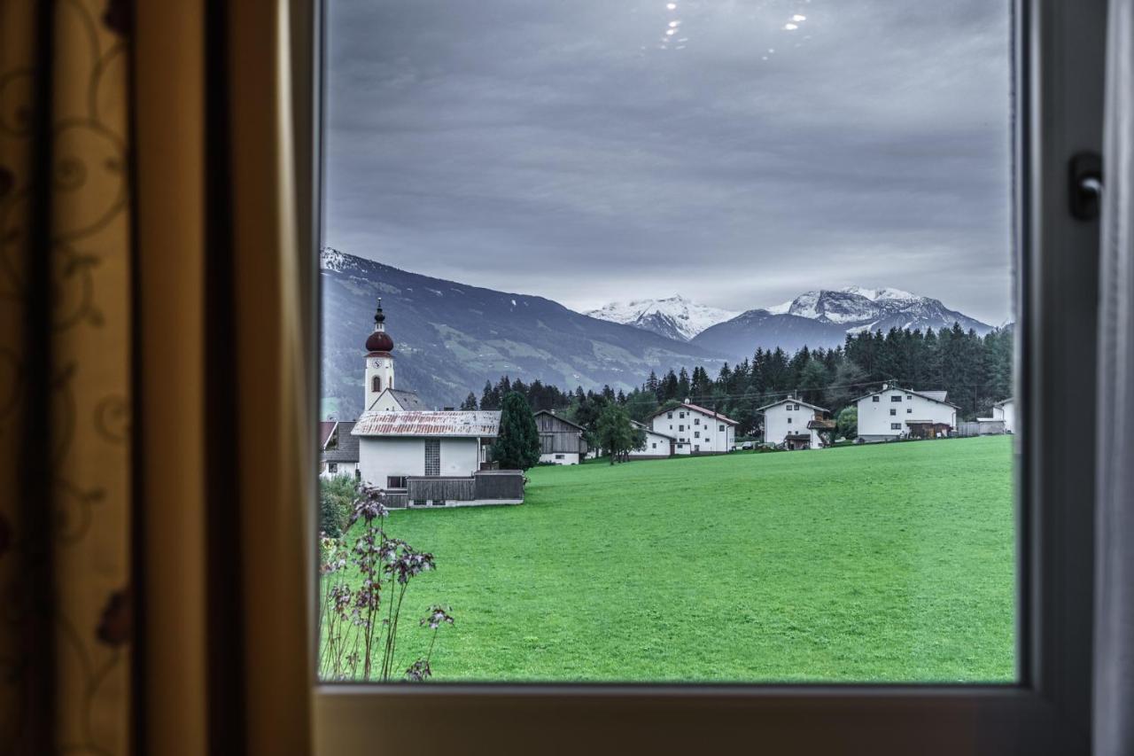 Almhof Lackner Hotel
