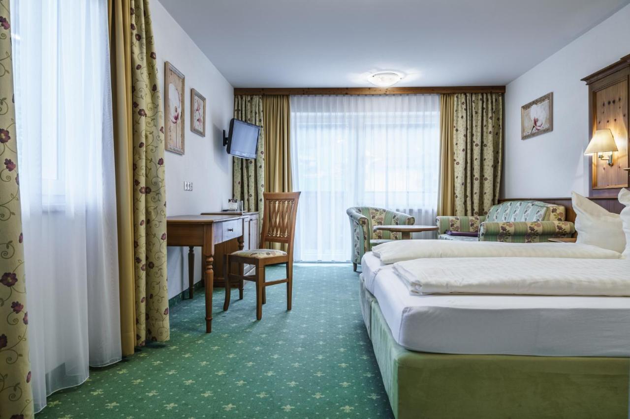 Hotel Almhof Lackner 3*