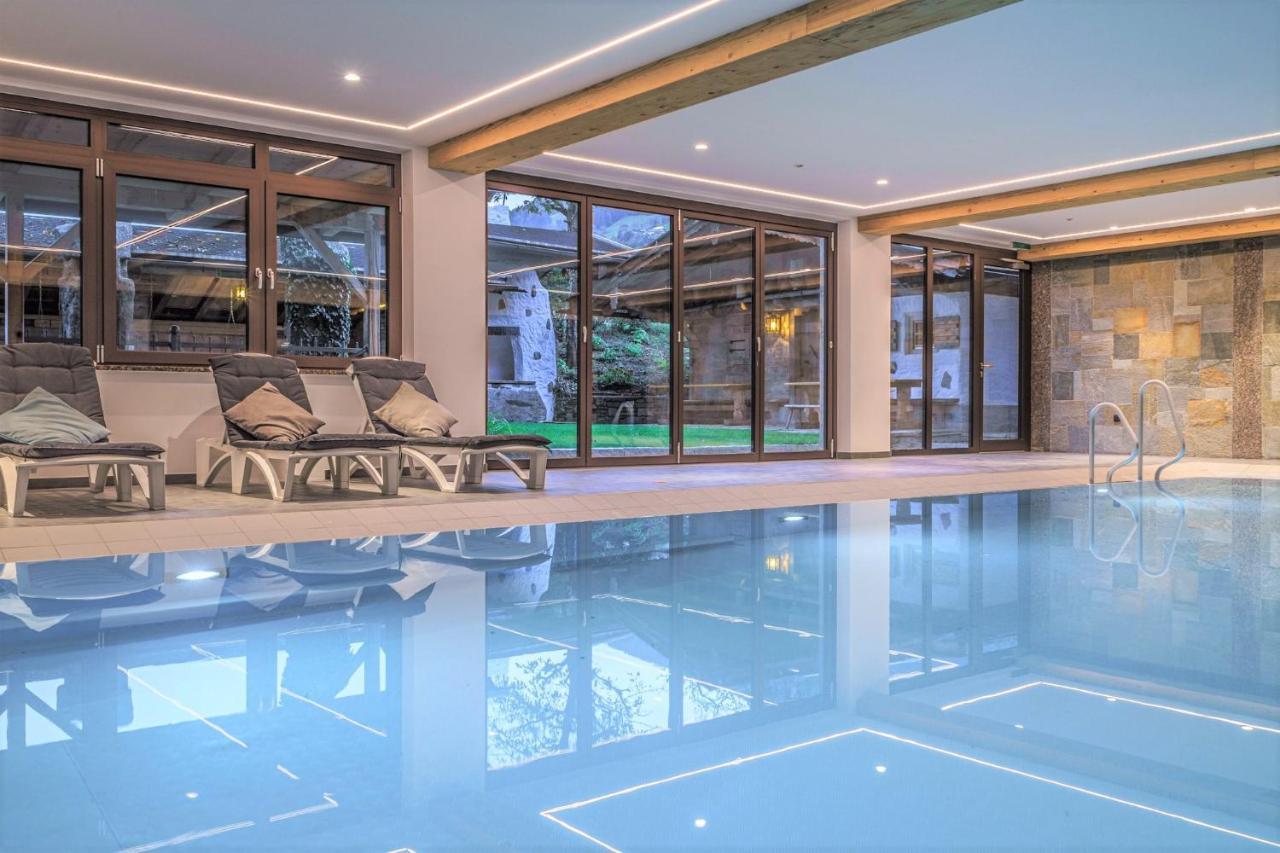 Hotel Almhof Lackner