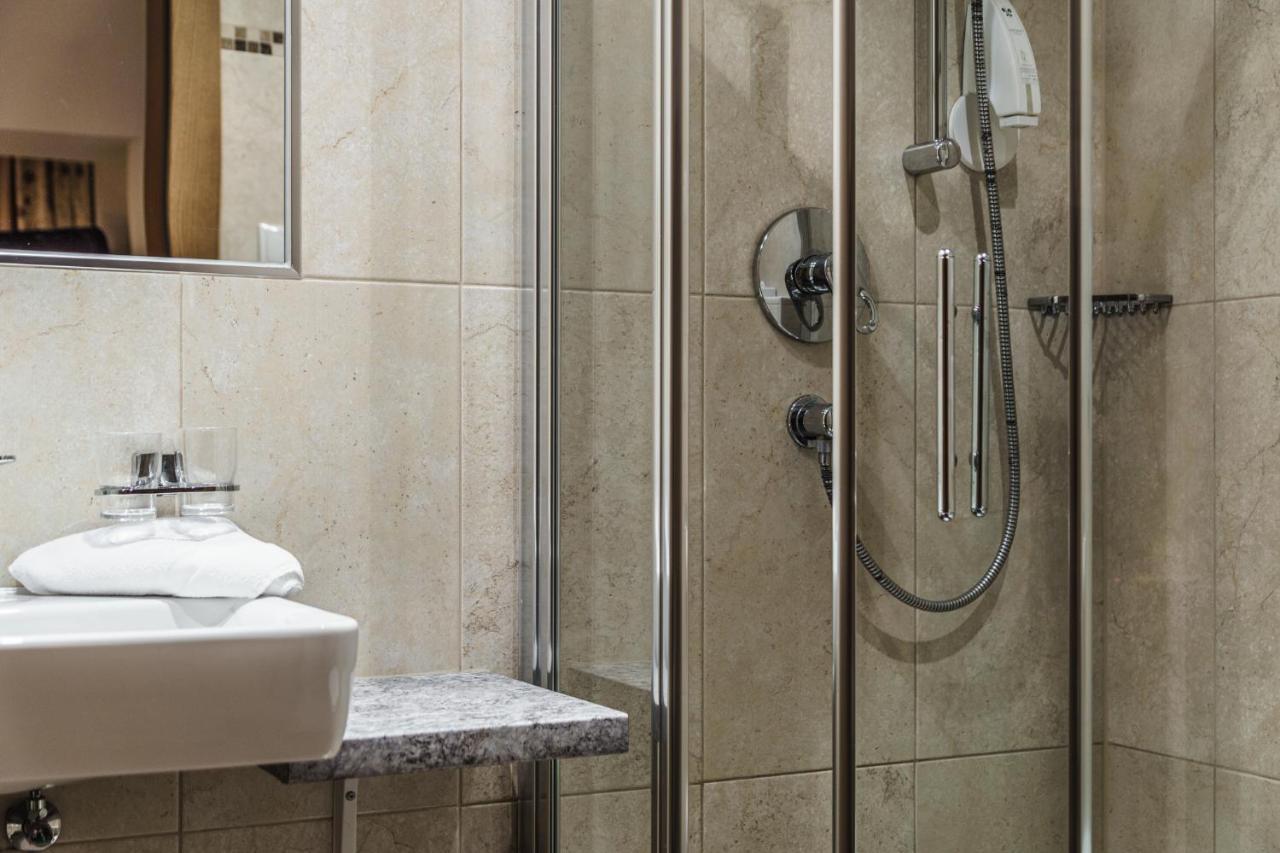 Almhof Lackner Hotel 3*