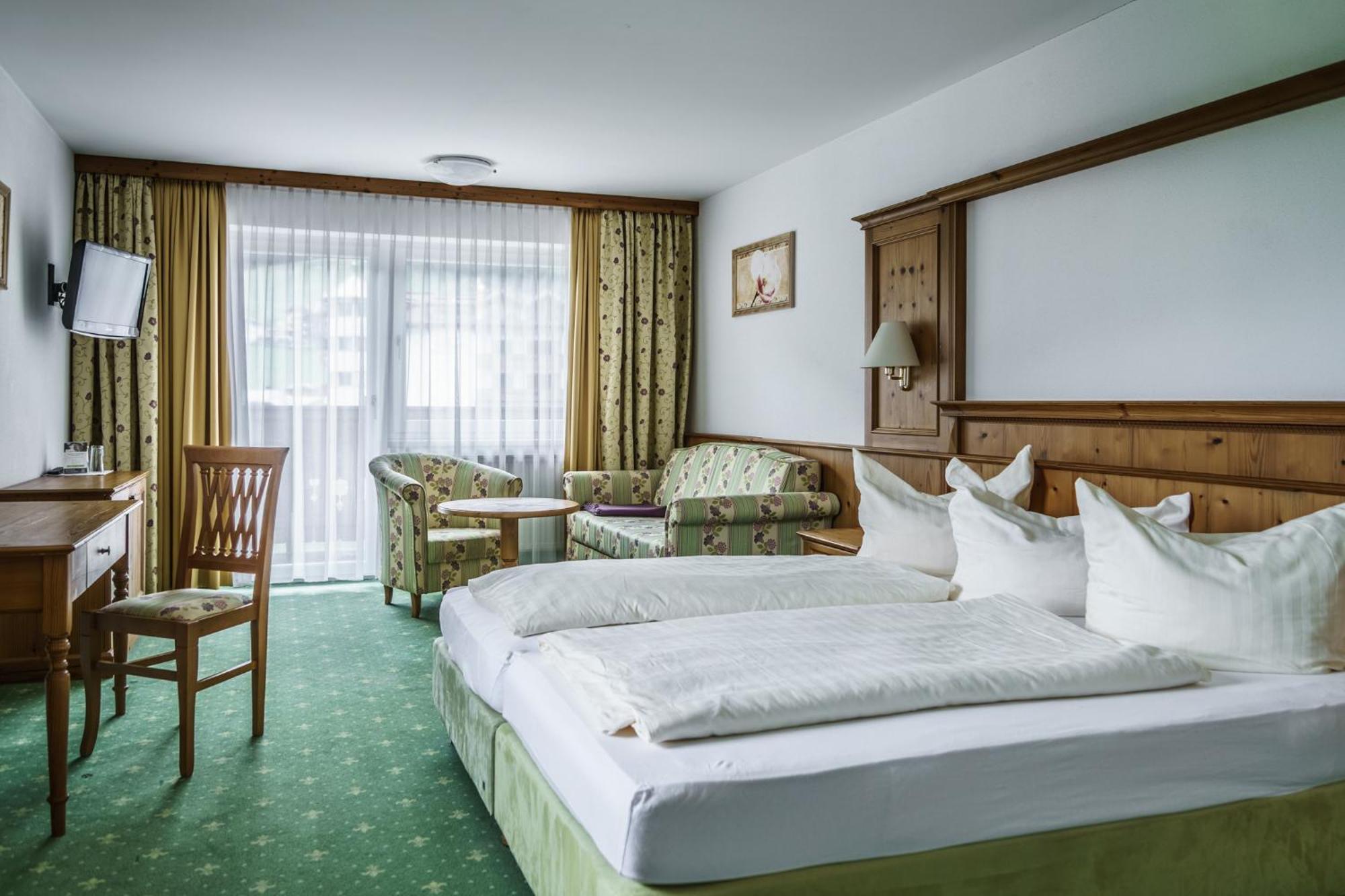 Almhof Lackner Hotel Ried im Zillertal