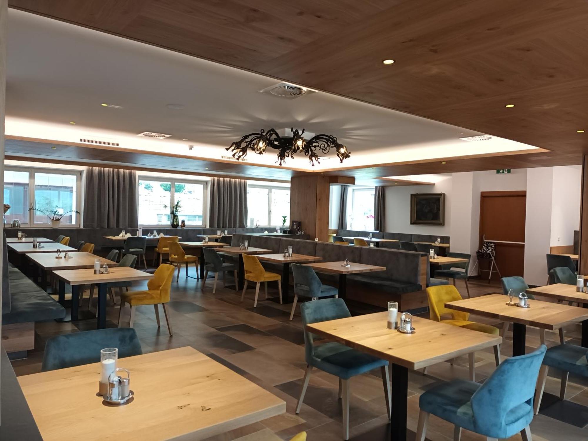 Almhof Lackner Ried im Zillertal