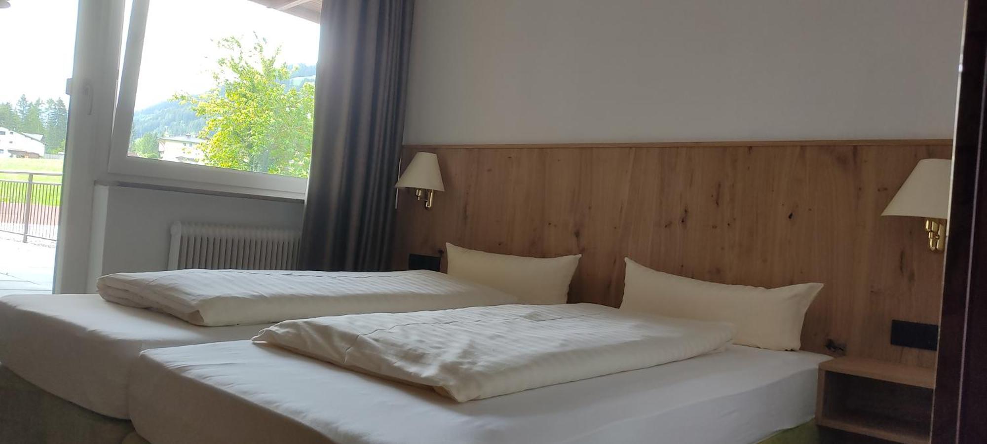Hotel Almhof Lackner 3*