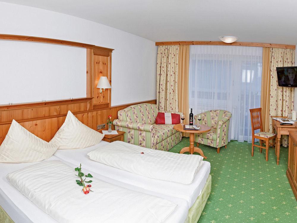 Hotel Almhof Lackner