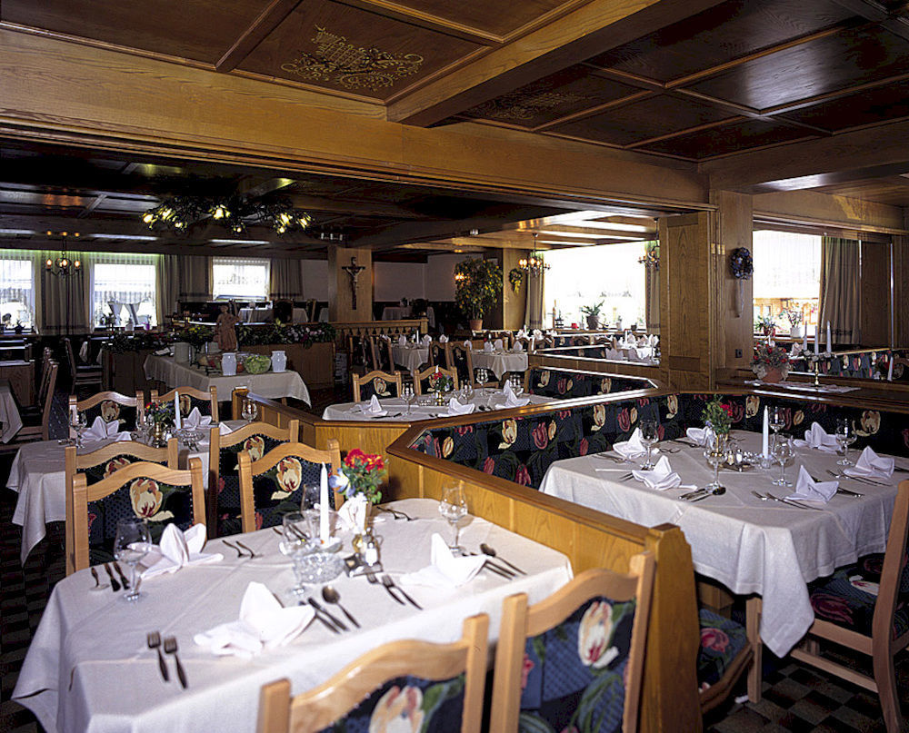 Almhof Lackner Hotel 3*