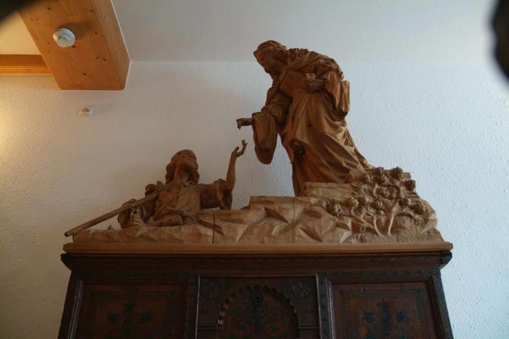 Hotel Almhof Lackner Ried im Zillertal