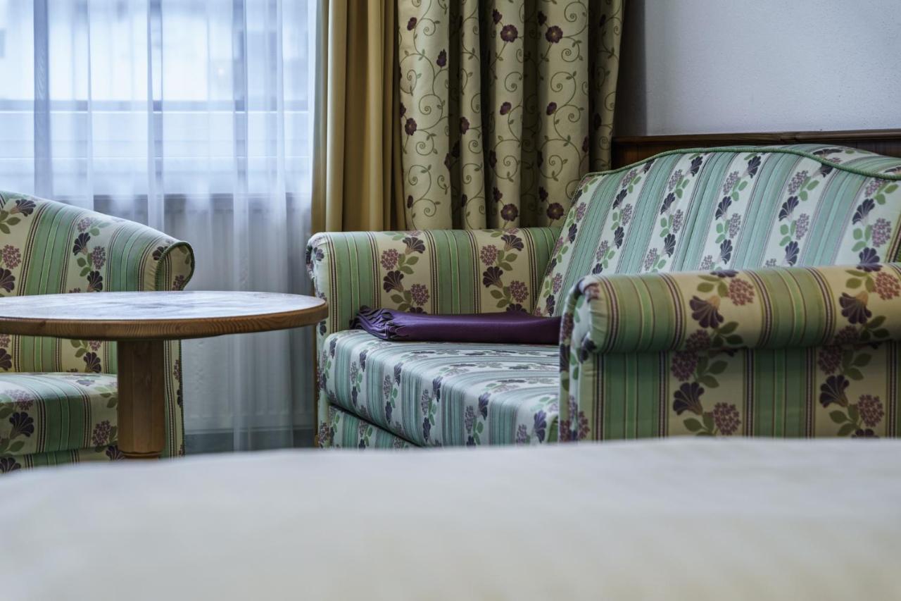 Almhof Lackner Hotel 3*